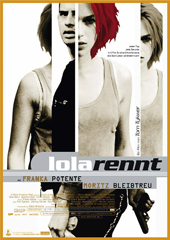 Lola rennt